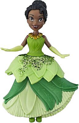 Disney Princess Royal Clips Tiana - Giocattoli e Bambini - Toys Store5010993603176