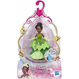 Disney Princess Royal Clips Tiana - Hasbro - Bambole