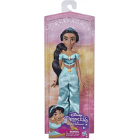 Disney Princess Royal Shimmer Jasmine - Giocattoli e Bambini - Toys Store5010993786138