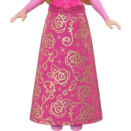 Disney princess Small doll - Aurora - Giocattoli e Bambini - Toys Store194735120918