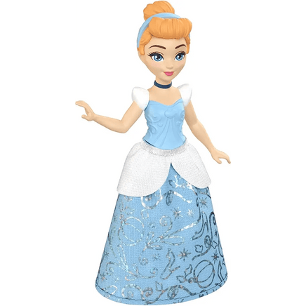 Disney Princess Small Doll - Cenerentola - Giocattoli e Bambini - Toys Store194735120888