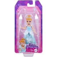 Disney Princess Small Doll - Cenerentola - Giocattoli e Bambini - Toys Store194735120888