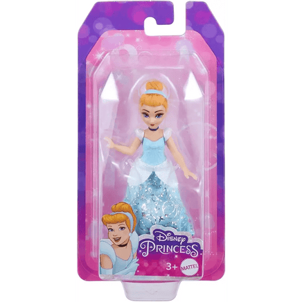 Disney Princess Small Doll - Cenerentola - Giocattoli e Bambini - Toys Store194735120888