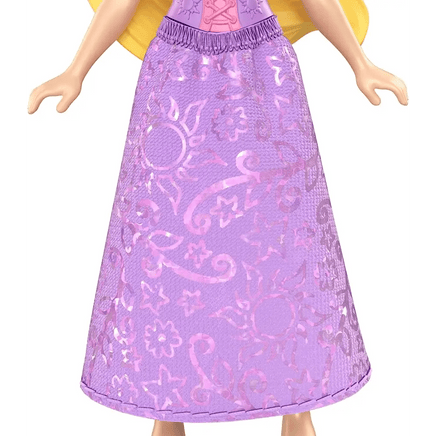 Disney Princess small doll - Rapunzel - Giocattoli e Bambini - Toys Store0194735121038