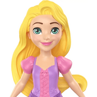 Disney Princess small doll - Rapunzel - Giocattoli e Bambini - Toys Store0194735121038