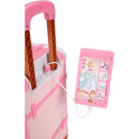 Disney Princess Trolley Deluxe - Giocattoli e Bambini - Toys Store192995223820