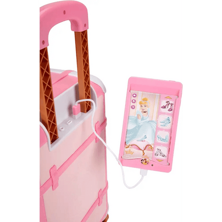 Disney Princess Trolley Deluxe - Giocattoli e Bambini - Toys Store192995223820