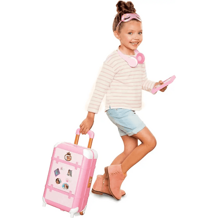 Disney Princess Trolley Deluxe - Giocattoli e Bambini - Toys Store192995223820