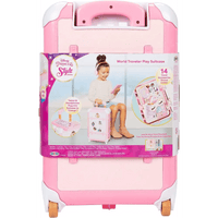 Disney Princess Trolley Deluxe - Giocattoli e Bambini - Toys Store192995223820