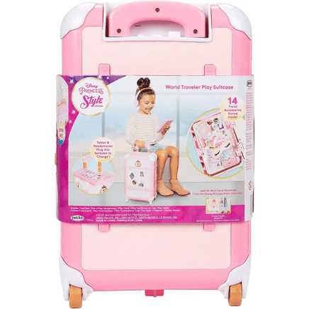 Disney Princess Trolley Deluxe - Giocattoli e Bambini - Toys Store192995223820