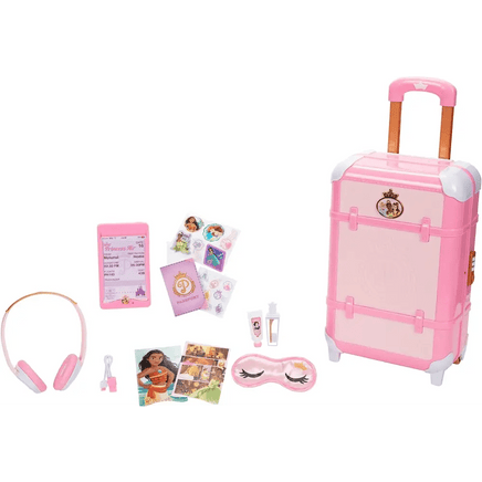 Disney Princess Trolley Deluxe - Giocattoli e Bambini - Toys Store192995223820