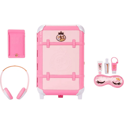 Disney Princess Trolley Deluxe - Giocattoli e Bambini - Toys Store192995223820