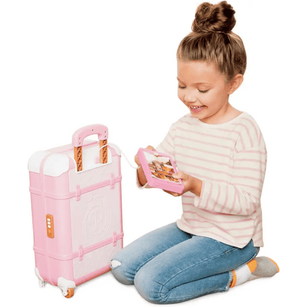 Disney Princess Trolley Deluxe - Giocattoli e Bambini - Toys Store192995223820