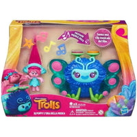 Dj Poppy Trolls L'ora della Musica - Giocattoli e Bambini - Toys Store5010993358939