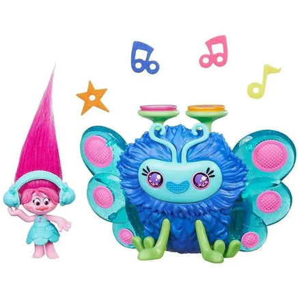 Dj Poppy Trolls L'ora della Musica - Giocattoli e Bambini - Toys Store5010993358939