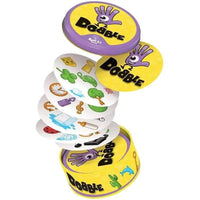 Dobble Classic Gioco di Carte - versione italiana - Giocattoli e Bambini - Toys Store3558380014362