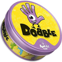 Dobble Classic Gioco di Carte - versione italiana - Giocattoli e Bambini - Toys Store3558380014362