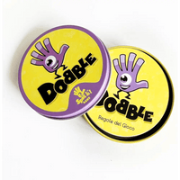 Dobble Classic Trova la Coppia - Giocattoli e Bambini - Toys Store3558380075752