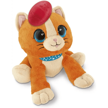 Dolce Gattino Cucù Chicco - Giocattoli e Bambini - Toys Store8058664145737