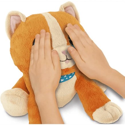 Dolce Gattino Cucù Chicco - Giocattoli e Bambini - Toys Store8058664145737