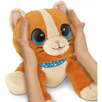 Dolce Gattino Cucù Chicco - Giocattoli e Bambini - Toys Store8058664145737