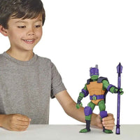 Donatello personaggio Rise of the Teenage Mutant Ninja Turtles - Giocattoli e Bambini - Toys Store043377814528