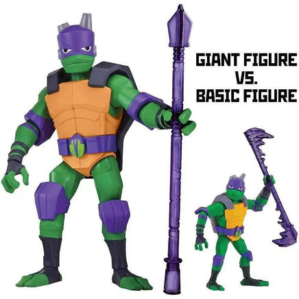 Donatello personaggio Rise of the Teenage Mutant Ninja Turtles - Giocattoli e Bambini - Toys Store043377814528