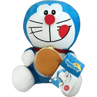 Doraemon peluche 40 cm - Giocattoli e Bambini - Toys Store8425611644306