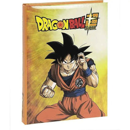 Dragon Ball Diario - Giocattoli e Bambini - Toys Store8058263138055