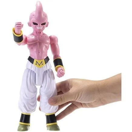 Dragon Ball - Limit Breaker - personaggio Majin Buu - Giocattoli e Bambini - Toys Store3296580367429