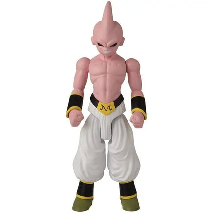 Dragon Ball - Limit Breaker - personaggio Majin Buu - Giocattoli e Bambini - Toys Store3296580367429