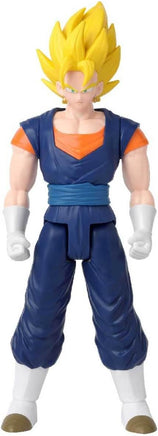 Dragon Ball Super Action figure Limit Breaker Super Saiyan