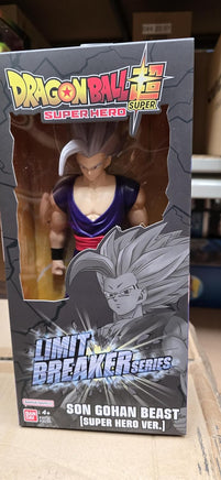 Dragon Ball Super Action figure Limit Breaker Son Gohan