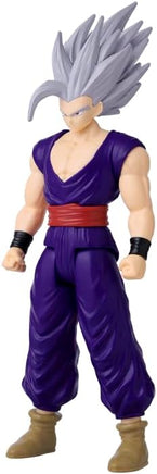 Dragon Ball Super Action figure Limit Breaker Son Gohan