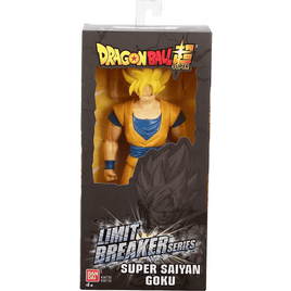 Dragon Ball Super Action figure Limit Breaker Super Saiyan Goku - Giocattoli e Bambini - Toys Store3296580367351