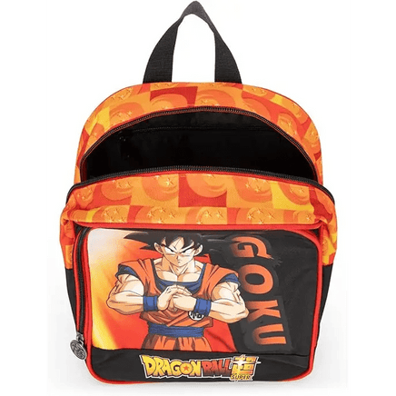 Dragon Ball Super Zaino Asilo - Giocattoli e Bambini - Toys Store8058263191548