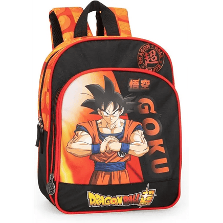 Dragon Ball Super Zaino Asilo - Giocattoli e Bambini - Toys Store8058263191548