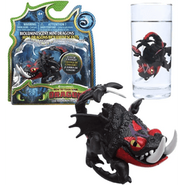 Dragon Mini Drago Bioluminescente - Deathgripper - Giocattoli e Bambini - Toys Store778988167922