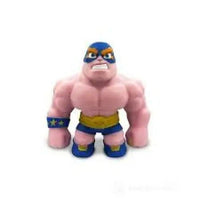 Elastikorps Wrestling Maxi Macho - Giocattoli e Bambini - Toys Store8052532631483