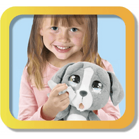 Emotion Pets Cry Pets peluche Cane che beve e piange - Giocattoli e Bambini - Toys Store8056379117759