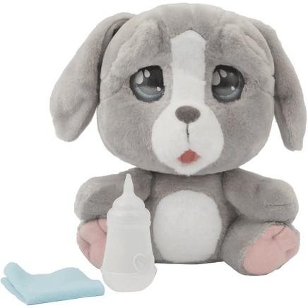 Emotion Pets Cry Pets peluche Cane che beve e piange - Giocattoli e Bambini - Toys Store8056379117759