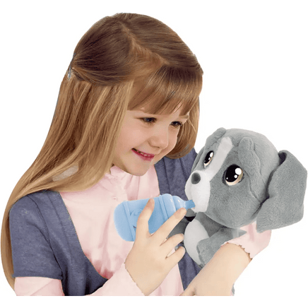 Emotion Pets Cry Pets peluche Cane che beve e piange - Giocattoli e Bambini - Toys Store8056379117759