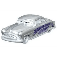 Fabulous Hudson Hornet personaggio Cars Disney 100 - Giocattoli e Bambini - Toys Store194735147670