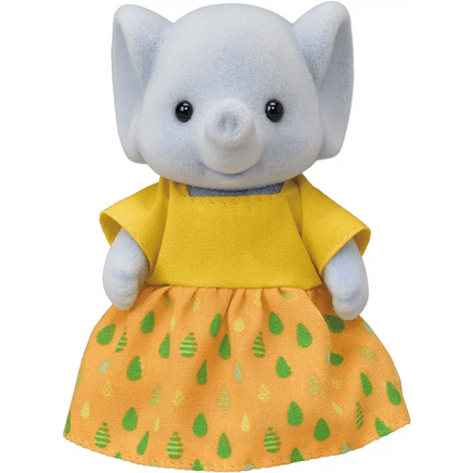 Famiglia Elefante Sylvanian Families - Giocattoli e Bambini - Toys Store5054131053768