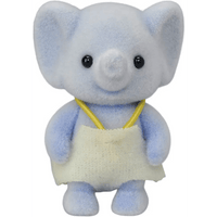 Famiglia Elefante Sylvanian Families - Giocattoli e Bambini - Toys Store5054131053768