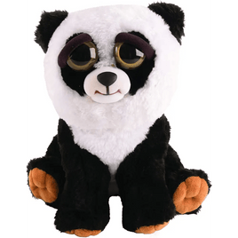 Feisty Pets Peluche Panda - Giocattoli e Bambini - Toys Store8711808323612