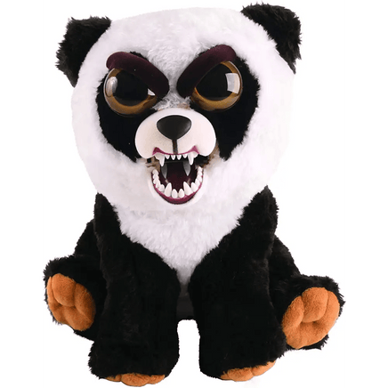 Feisty Pets Peluche Panda - Giocattoli e Bambini - Toys Store8711808323612