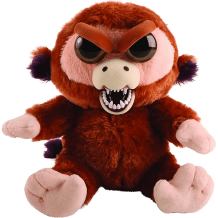 Feisty Pets Peluche Scimmia - Giocattoli e Bambini - Toys Store8711808323605