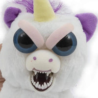 Feisty Pets Peluche Unicorno - Giocattoli e Bambini - Toys Store8711808323582