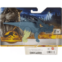 Ferocious Pack dinosauro Einiosaurus Jurassic World - Giocattoli e Bambini - Toys Store194735033874